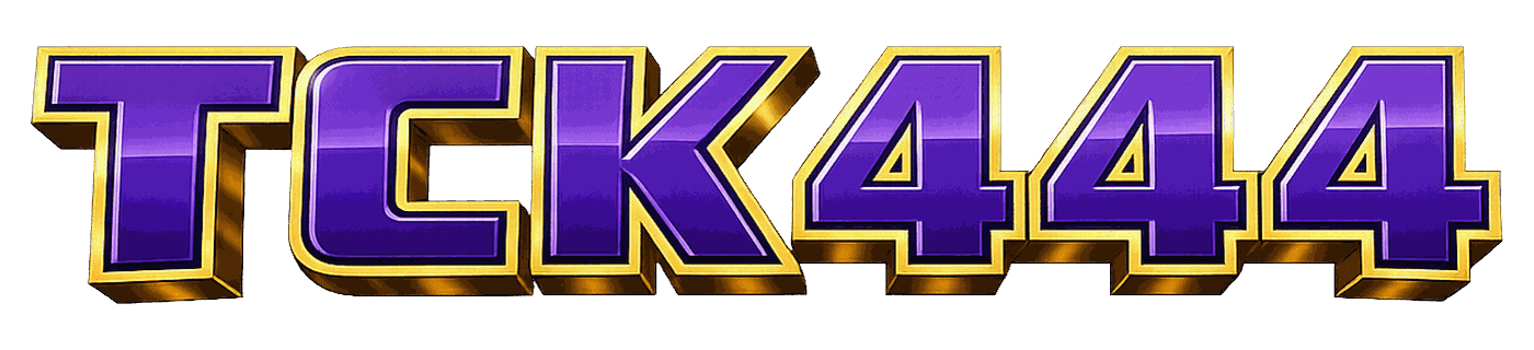 tck444 logo